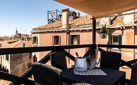 Al Campanile View And Terrace By Wonderful Italy